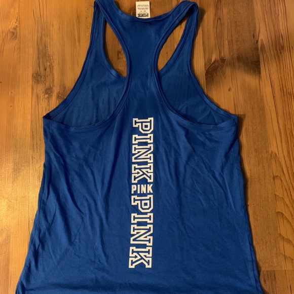 Victoria’s Secret PINK tank top - Picture 2 of 4